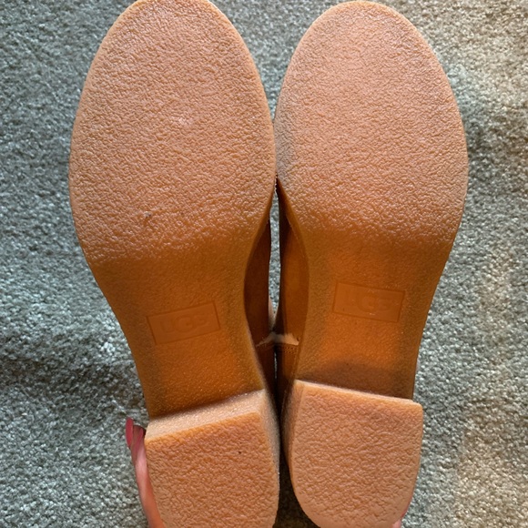 Classy UGG Booties - Picture 4 of 5